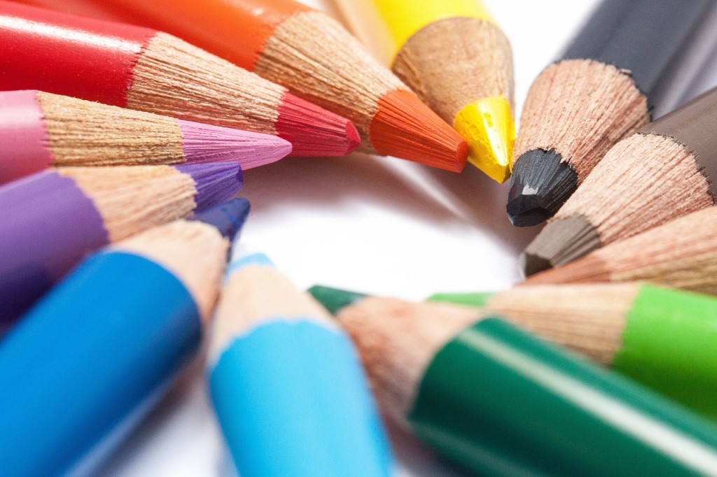colored-pencils-374146_1280